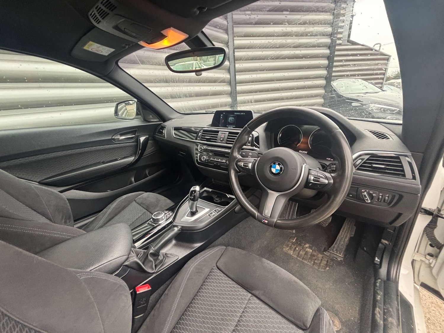Used BMW 2 Series 2019 for sale - 77845628: Photo 15