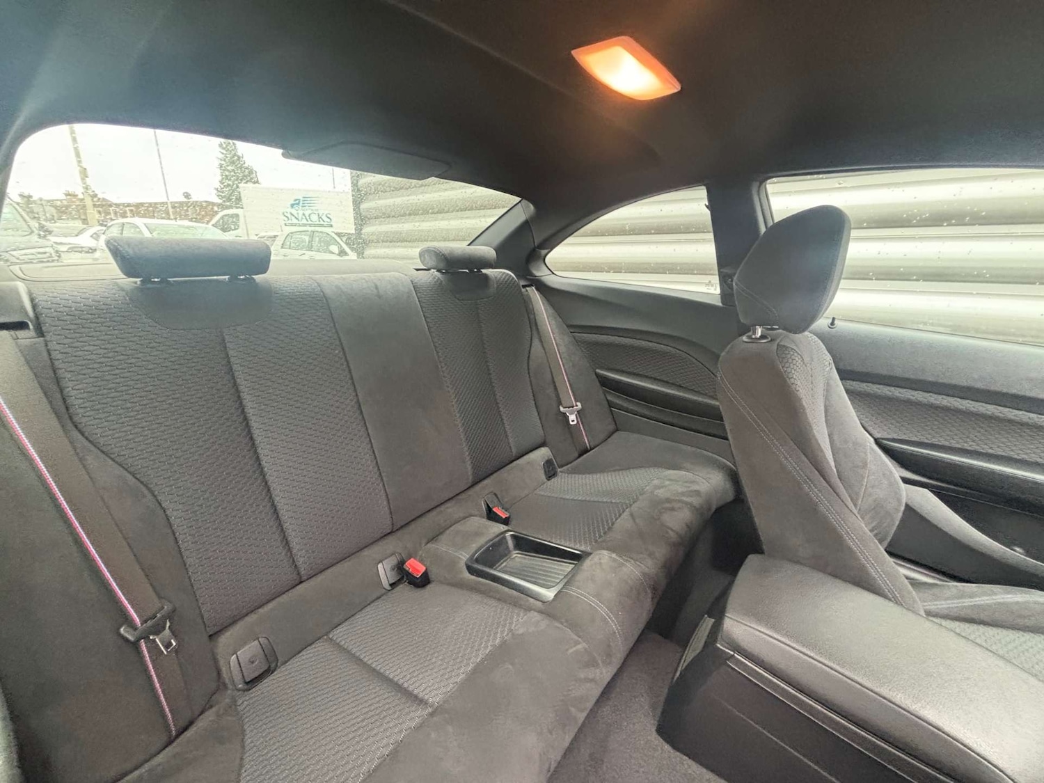 Used BMW 2 Series 2019 for sale - 77845628: Photo 18