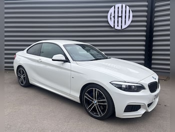 2019 - 1.5 218I M Sport Auto 2dr
