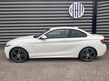Used BMW 2 Series 2019 for sale - 77845628: Photo