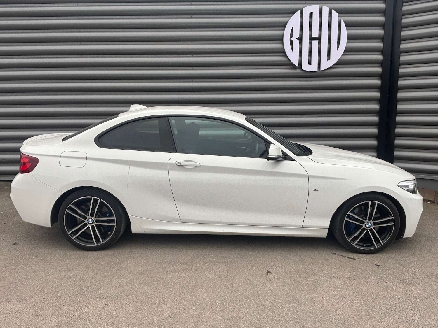 Used BMW 2 Series 2019 for sale - 77845628: Photo 3