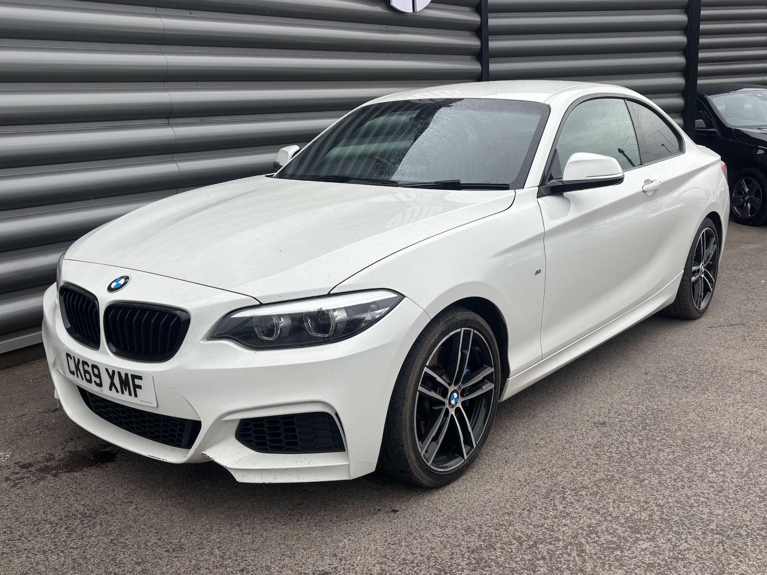 Used BMW 2 Series 2019 for sale - 77845628: Photo 5