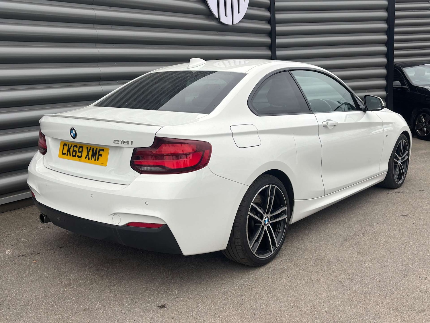 Used BMW 2 Series 2019 for sale - 77845628: Photo 7