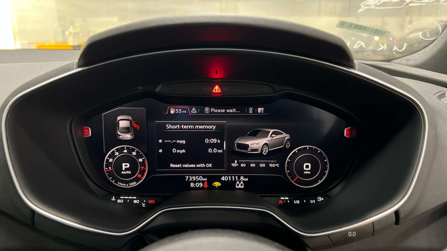 Used Audi TT 2019 for sale - 77118819: Photo 10