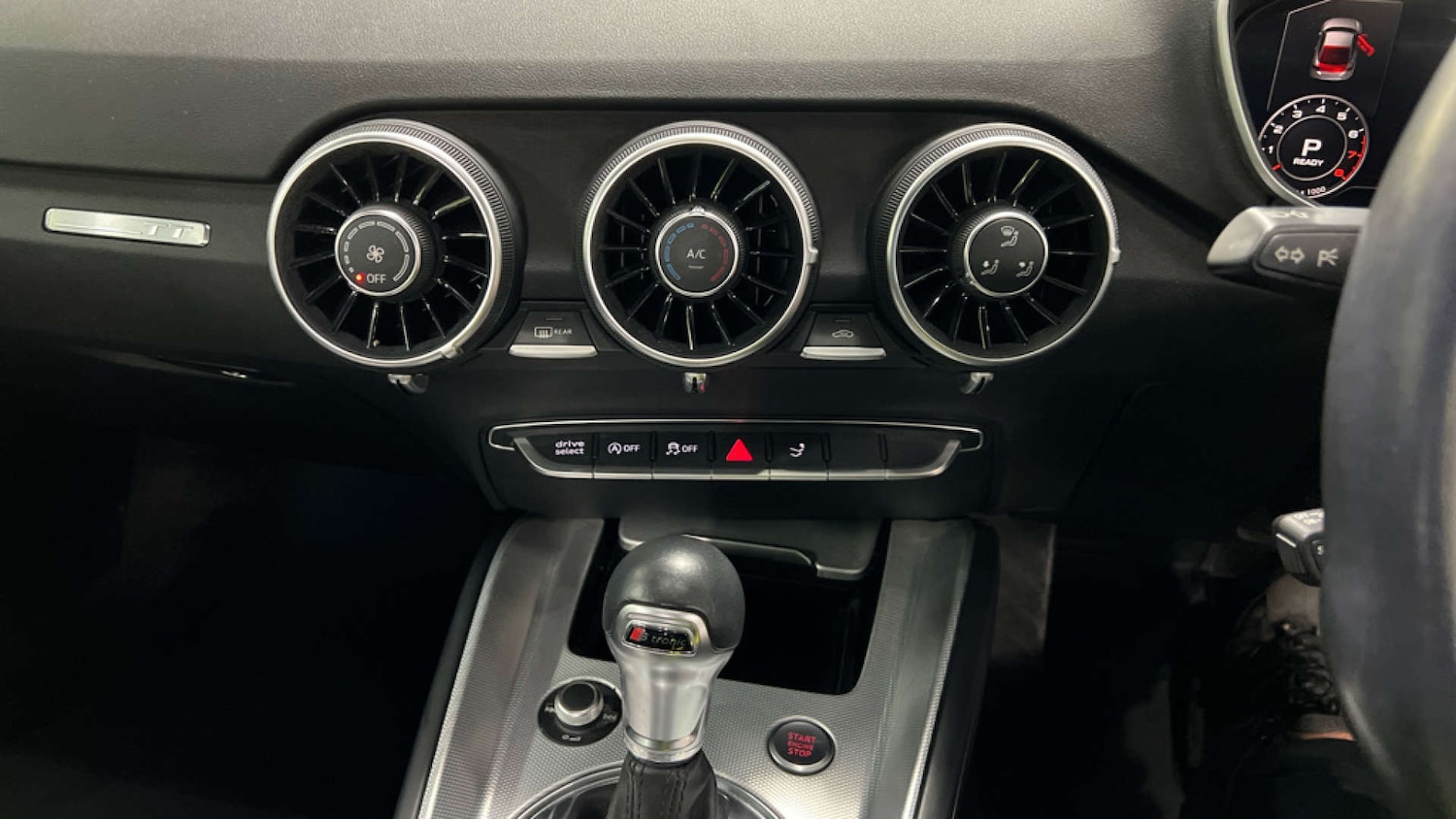 Used Audi TT 2019 for sale - 77118819: Photo 11