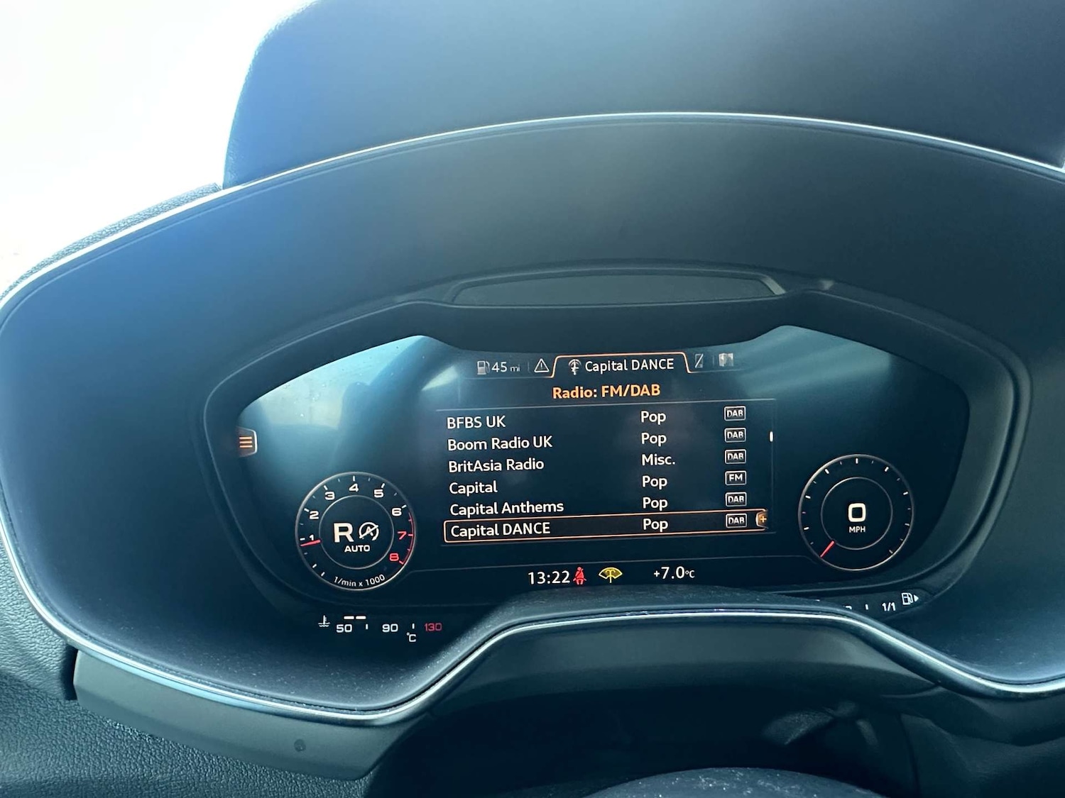 Used Audi TT 2019 for sale - 77118819: Photo 17