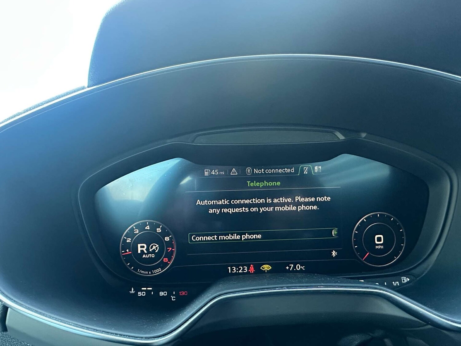 Used Audi TT 2019 for sale - 77118819: Photo 18