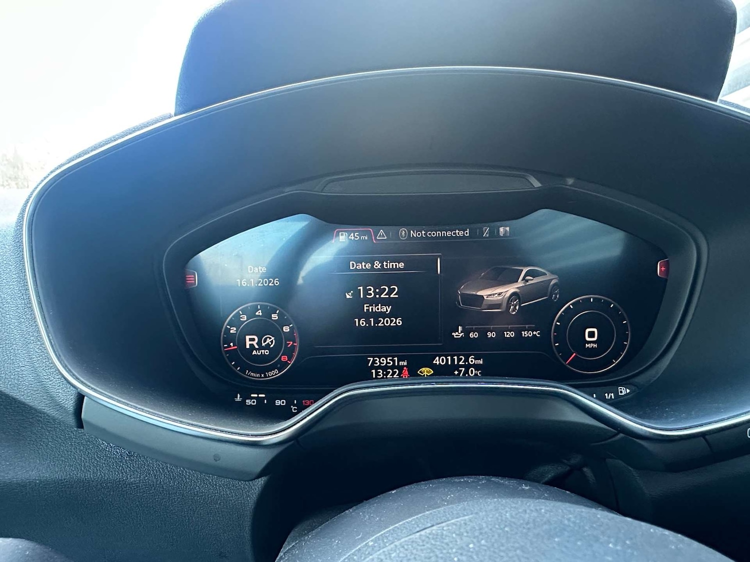 Used Audi TT 2019 for sale - 77118819: Photo 19