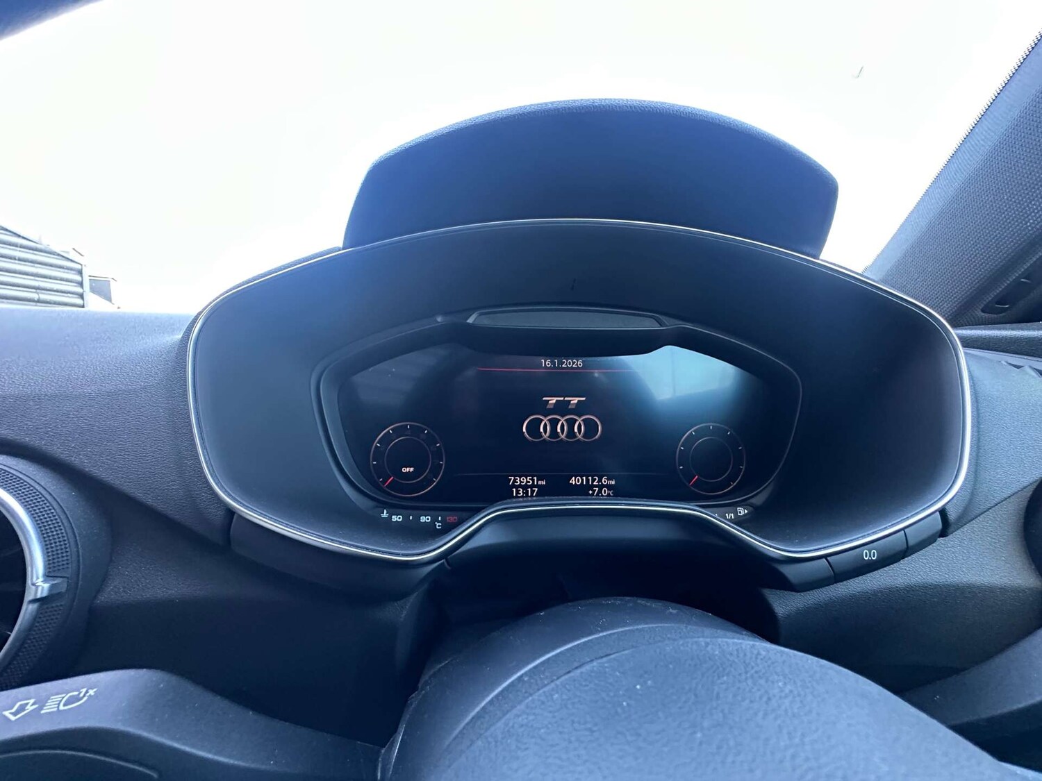 Used Audi TT 2019 for sale - 77118819: Photo 23