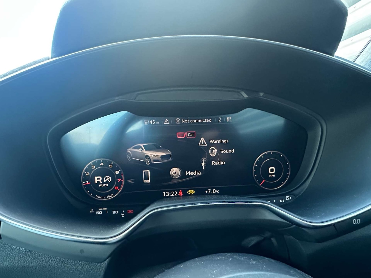 Used Audi TT 2019 for sale - 77118819: Photo 24