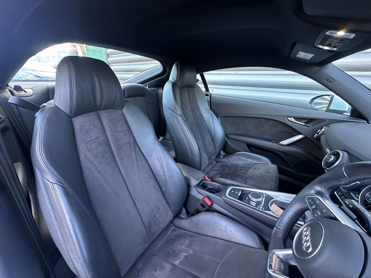 Used Audi TT 2019 for sale - 77118819: Photo 27