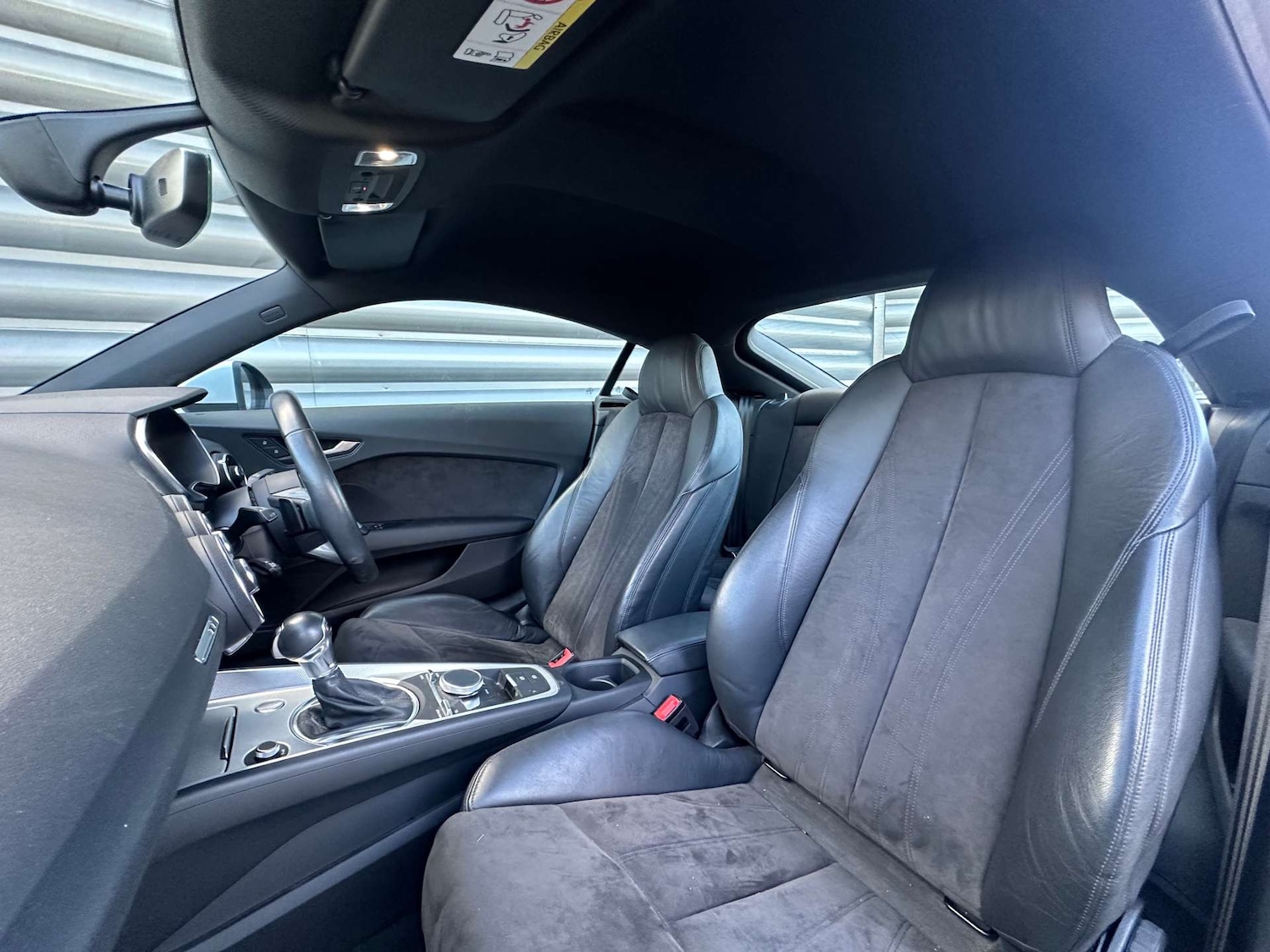 Used Audi TT 2019 for sale - 77118819: Photo 30