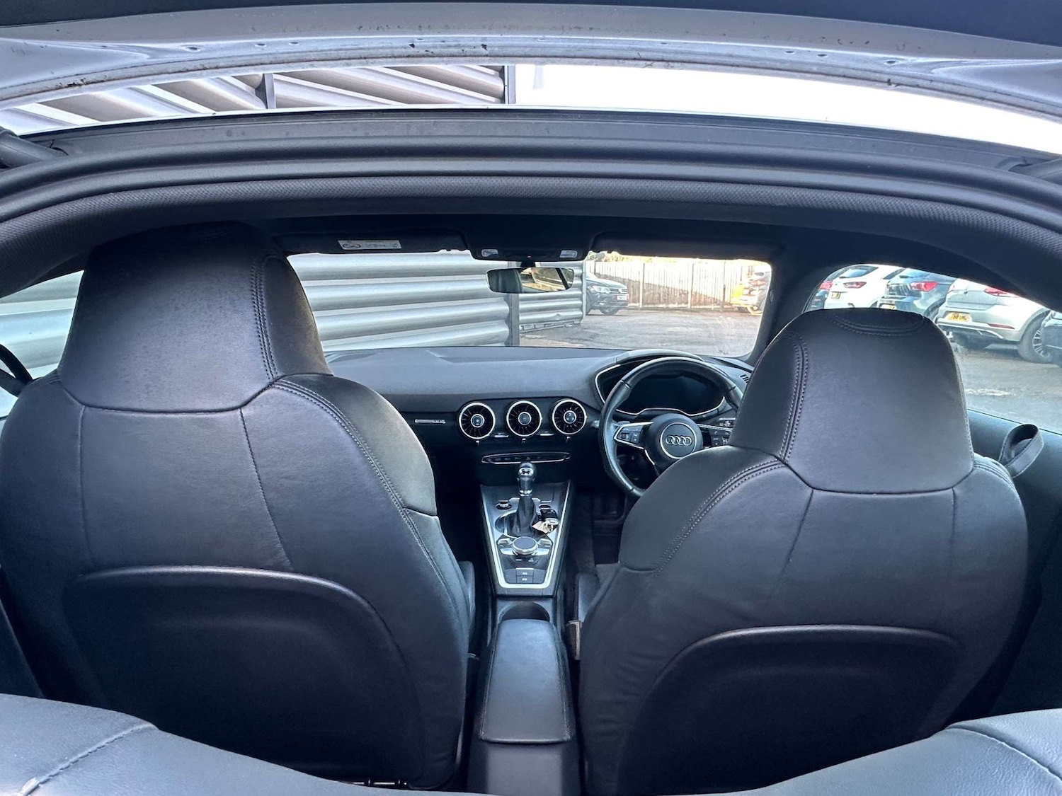 Used Audi TT 2019 for sale - 77118819: Photo 31