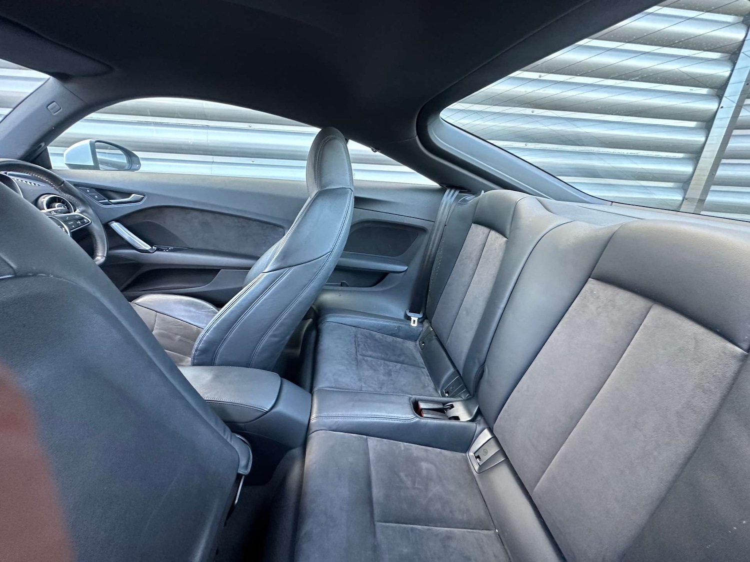 Used Audi TT 2019 for sale - 77118819: Photo 32