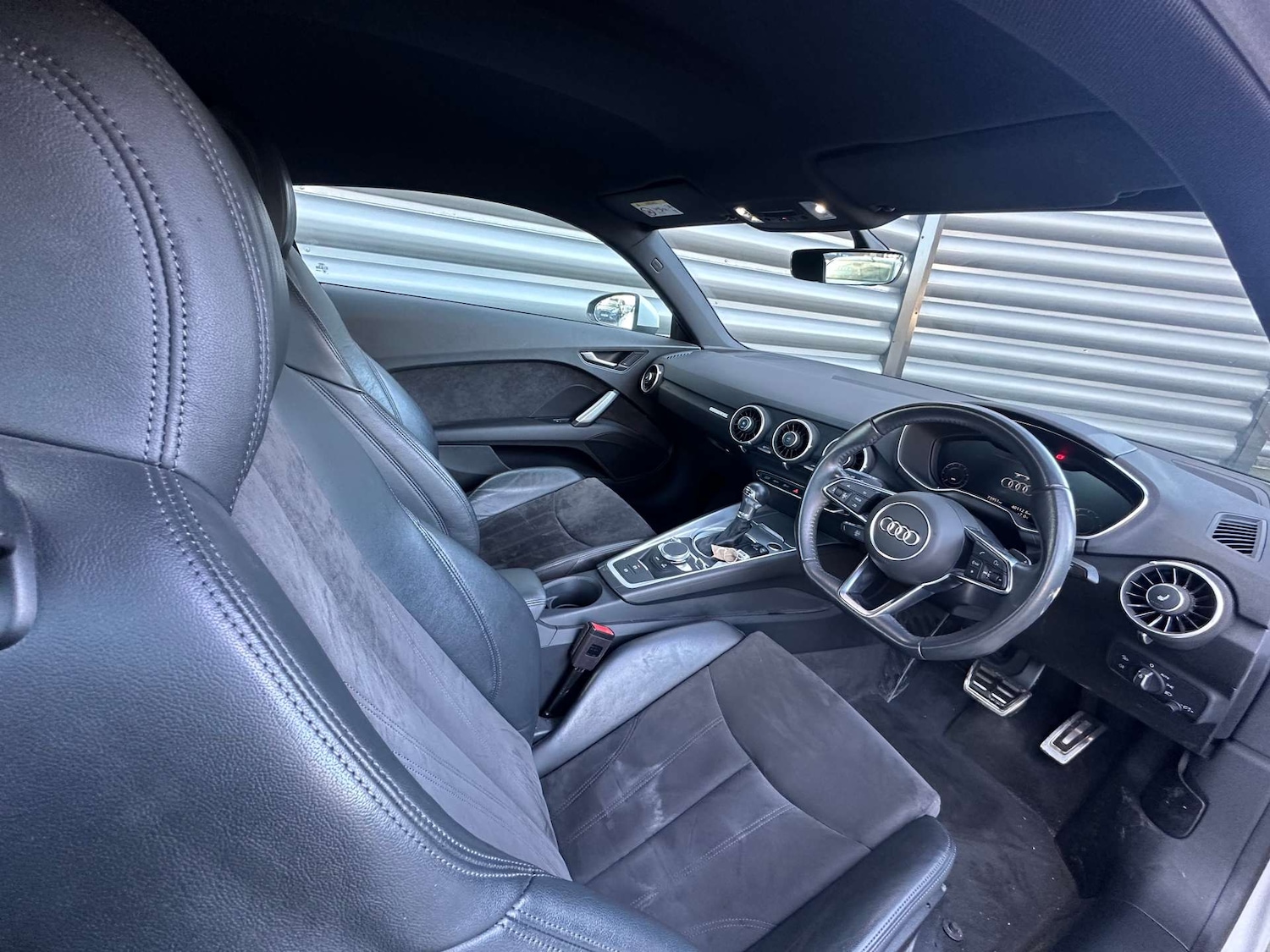 Used Audi TT 2019 for sale - 77118819: Photo 35