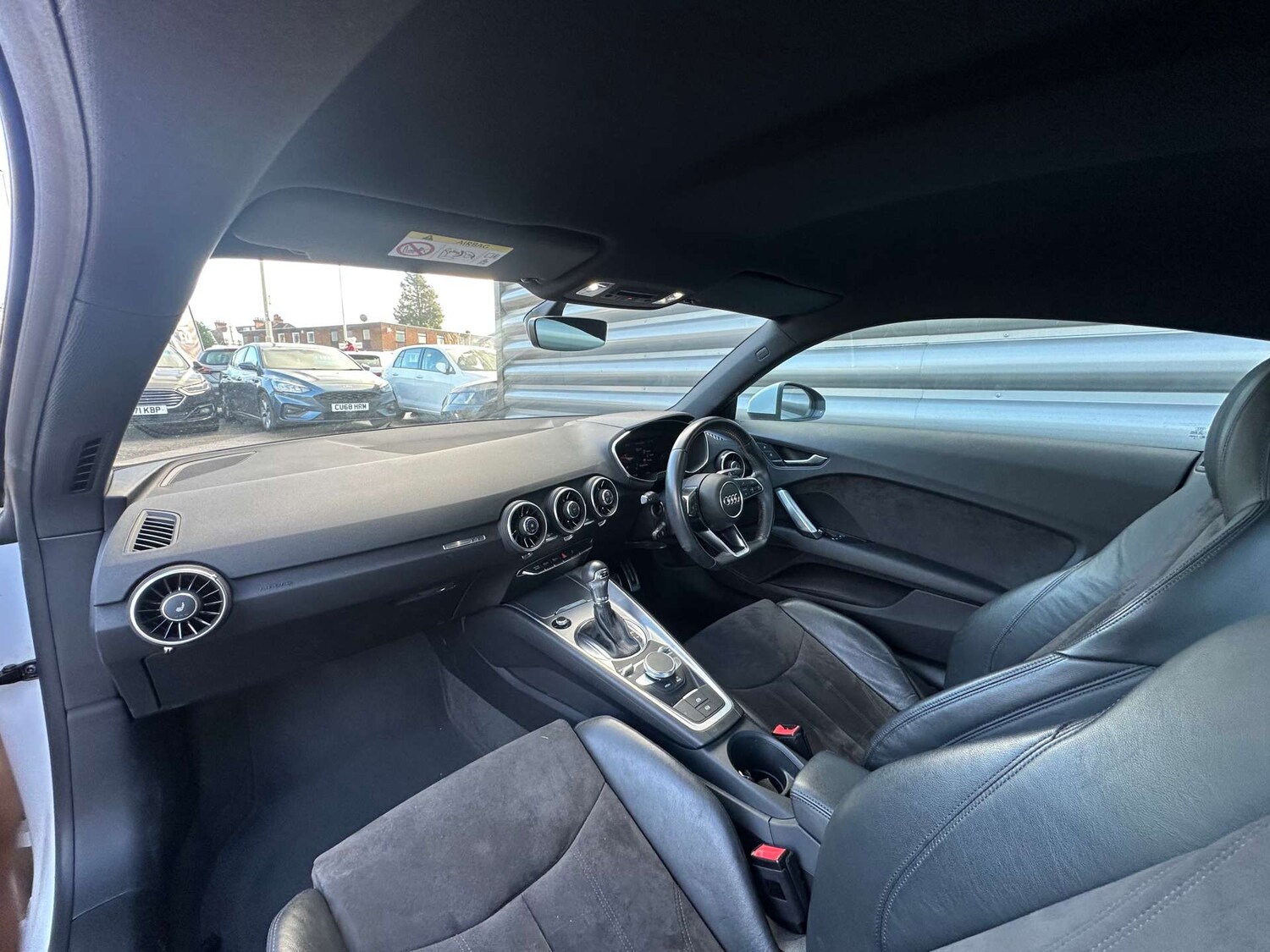 Used Audi TT 2019 for sale - 77118819: Photo 37