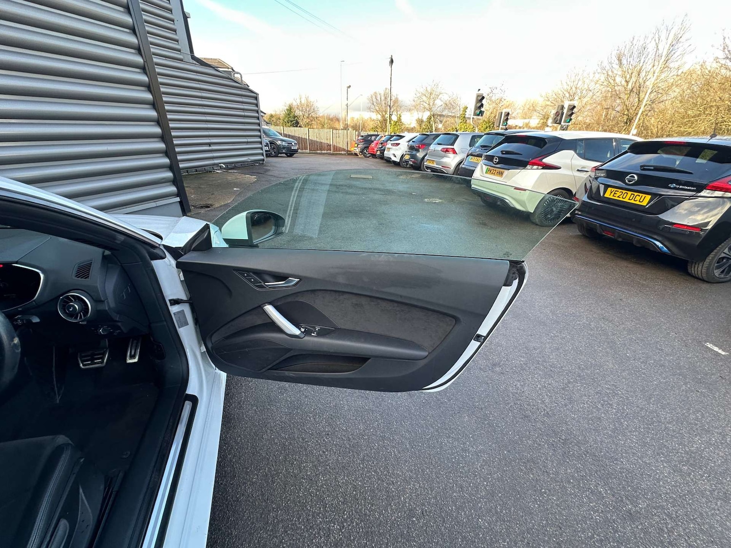 Used Audi TT 2019 for sale - 77118819: Photo 39