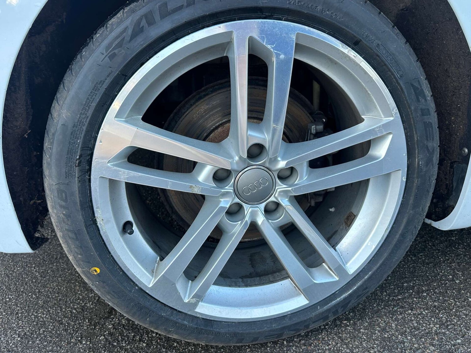 Used Audi TT 2019 for sale - 77118819: Photo 41