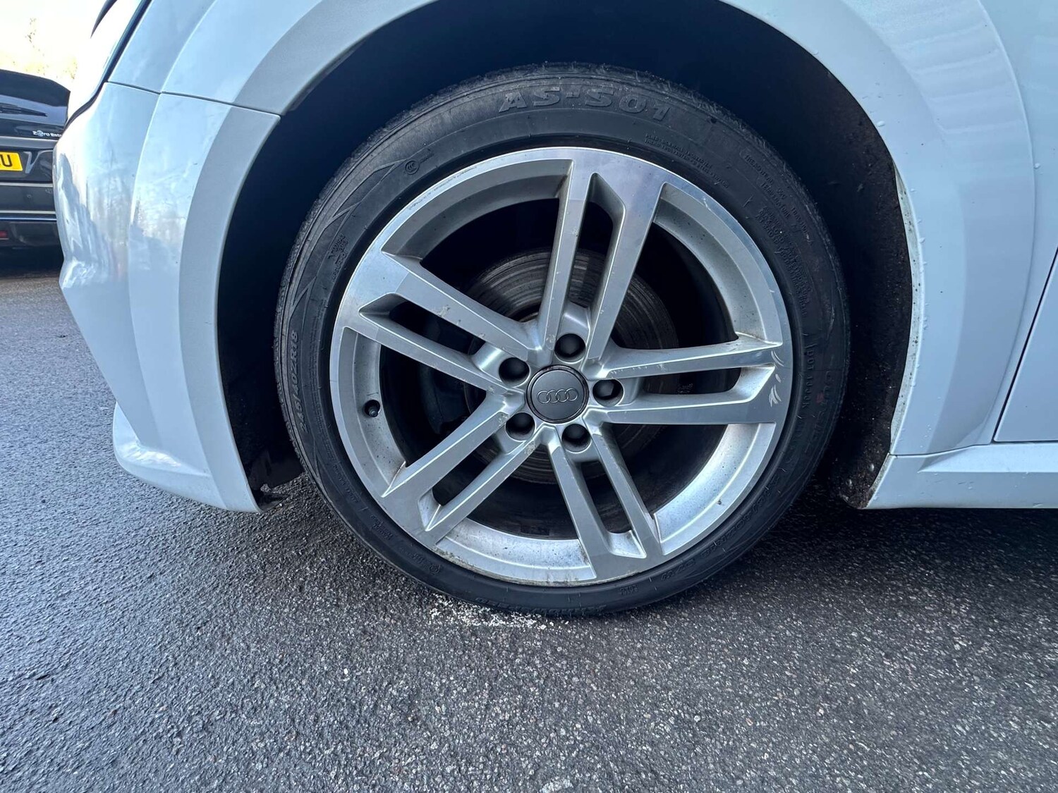 Used Audi TT 2019 for sale - 77118819: Photo 42