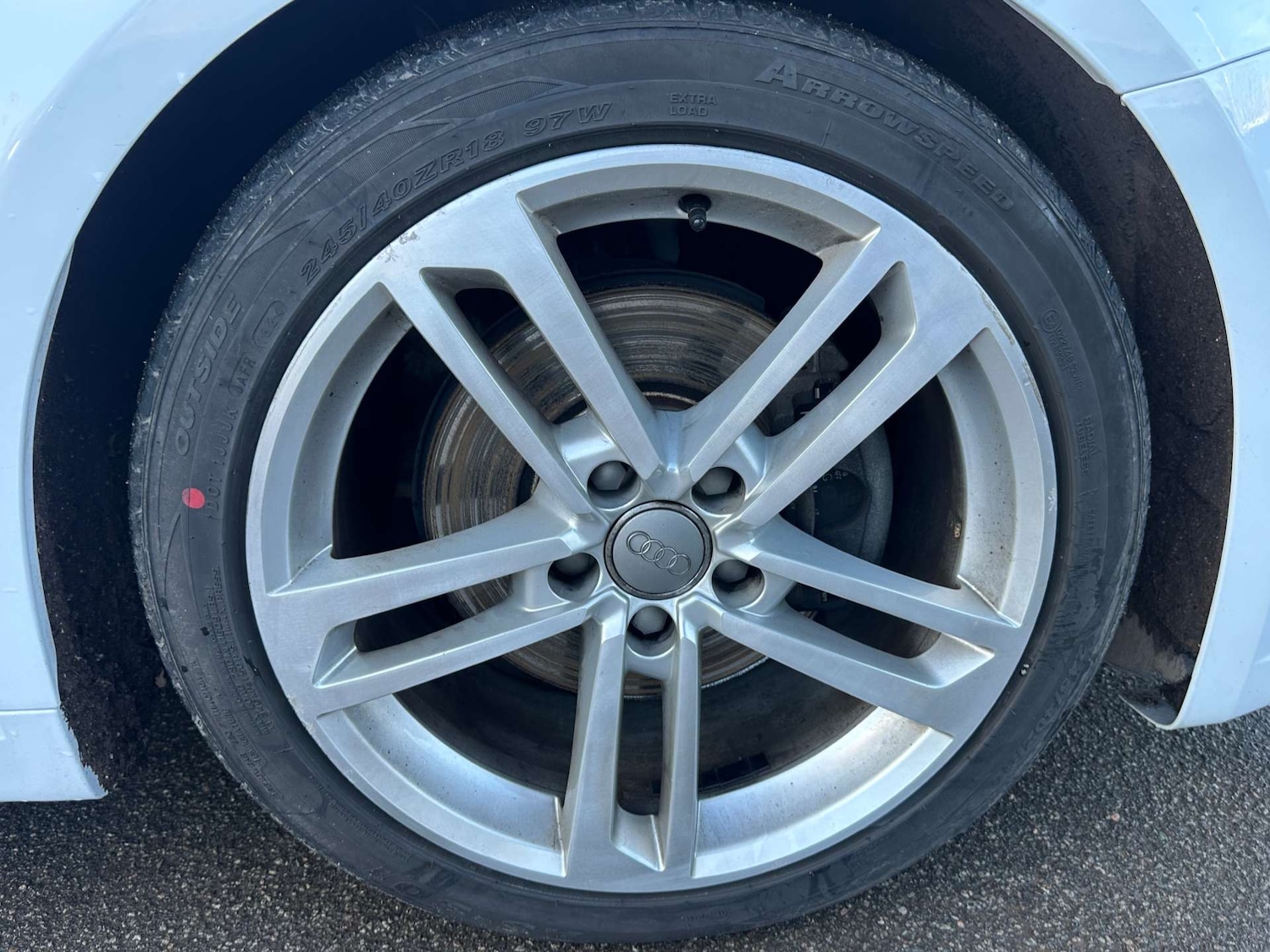 Used Audi TT 2019 for sale - 77118819: Photo 43