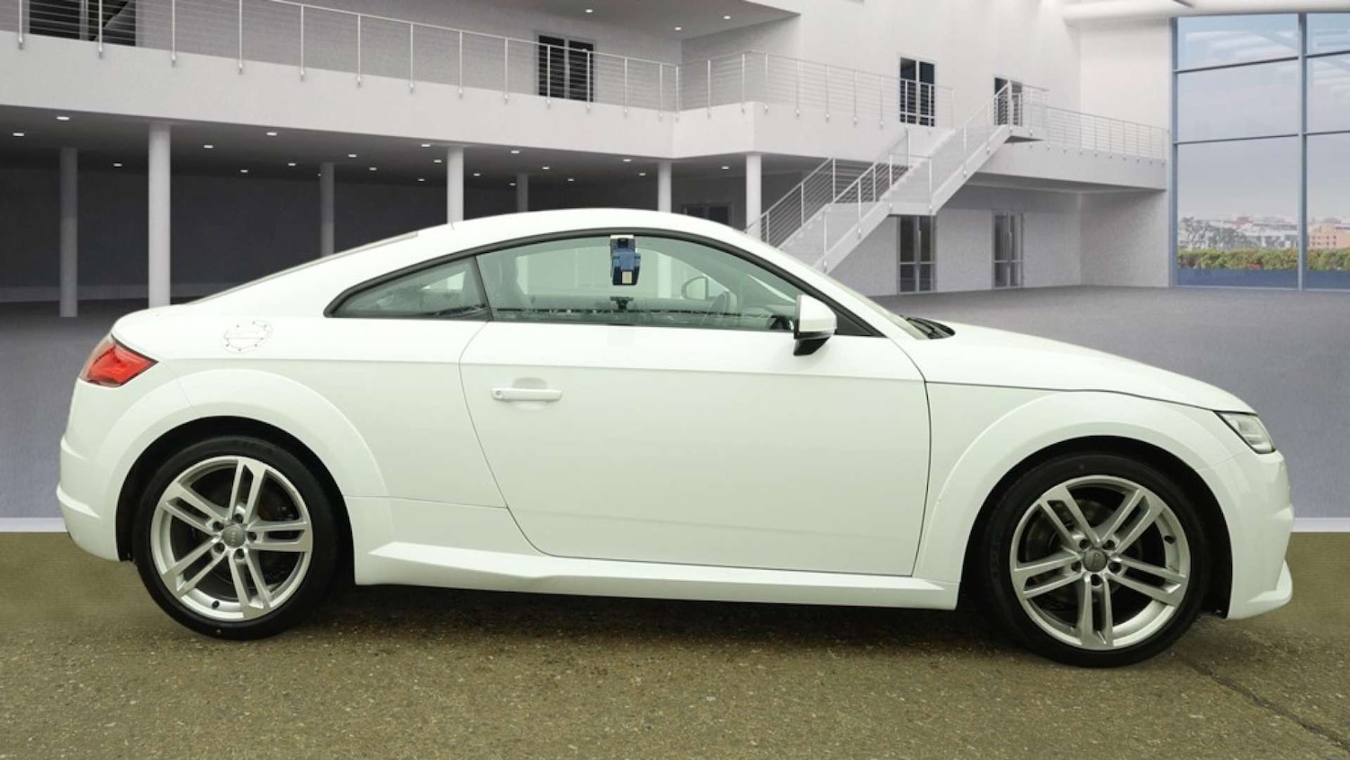 Used Audi TT 2019 for sale - 77118819: Photo 5