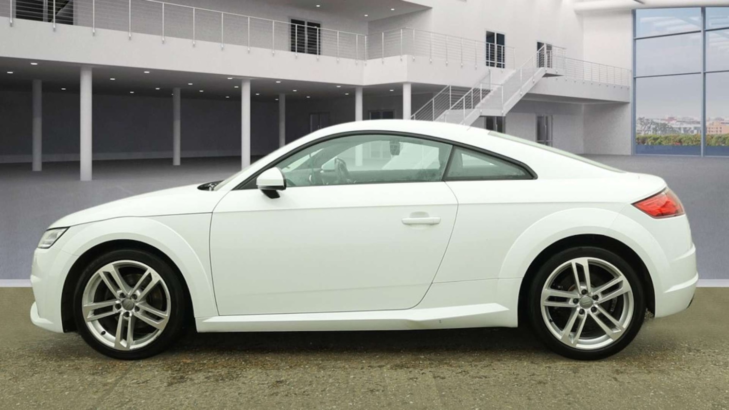 Used Audi TT 2019 for sale - 77118819: Photo 6