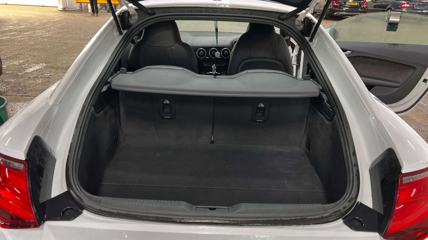 Used Audi TT 2019 for sale - 77118819: Photo 7