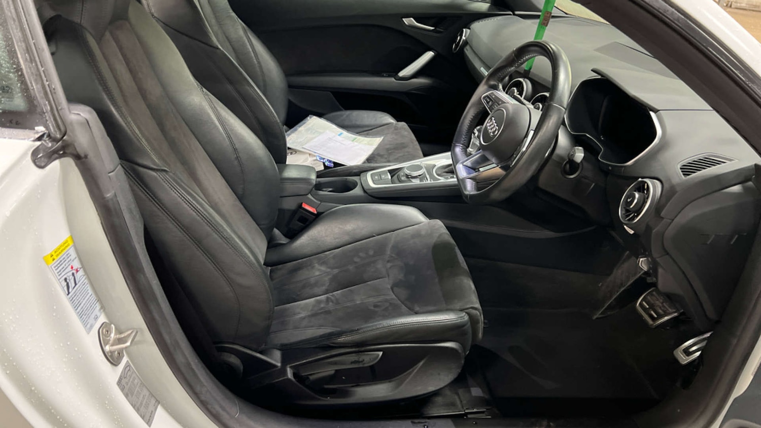 Used Audi TT 2019 for sale - 77118819: Photo 9