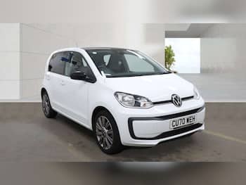 Used Volkswagen up! 2020 for sale - 79798400: Photo