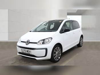 Used Volkswagen up! 2020 for sale - 79798400: Photo