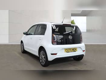 Used Volkswagen up! 2020 for sale - 79798400: Photo
