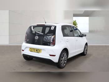 Used Volkswagen up! 2020 for sale - 79798400: Photo