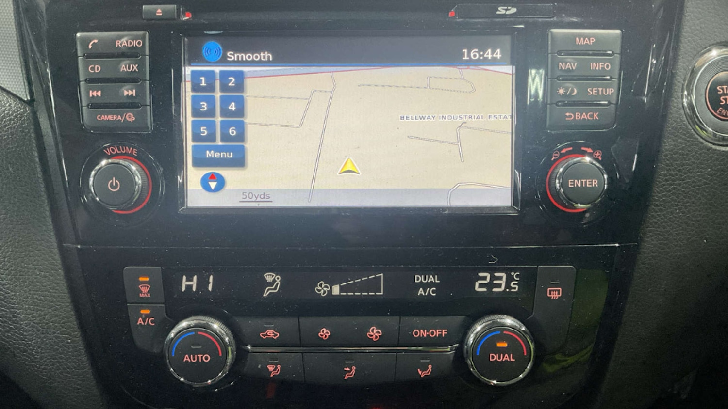 Used Nissan Qashqai 2019 for sale - 77170345: Photo 10