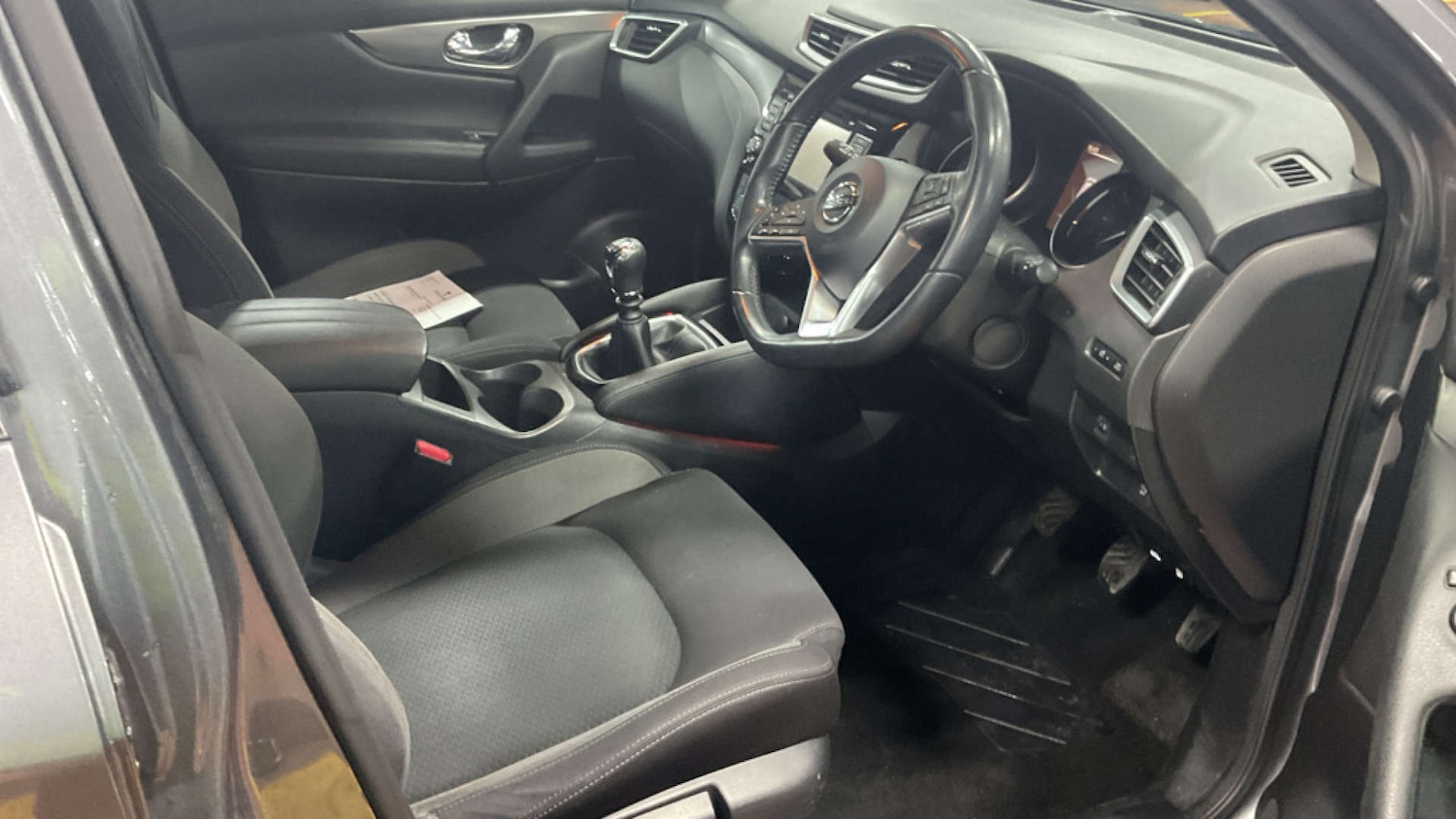 Used Nissan Qashqai 2019 for sale - 77170345: Photo 7