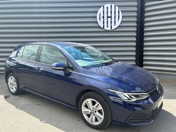 Used Volkswagen Golf 2020 for sale - 79347443: Photo