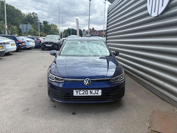 Used Volkswagen Golf 2020 for sale - 79347443: Photo
