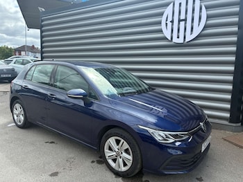 Used Volkswagen Golf 2020 for sale - 79347443: Photo