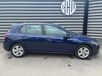 Used Volkswagen Golf 2020 for sale - 79347443: Photo