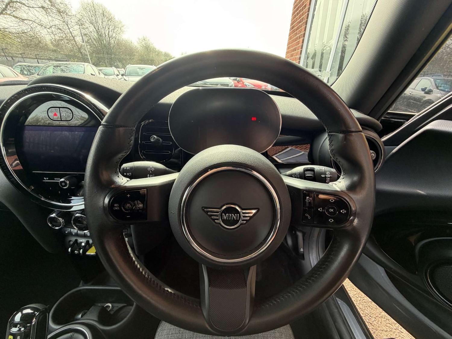 Used MINI Hatch 2022 for sale - 77954377: Photo 11