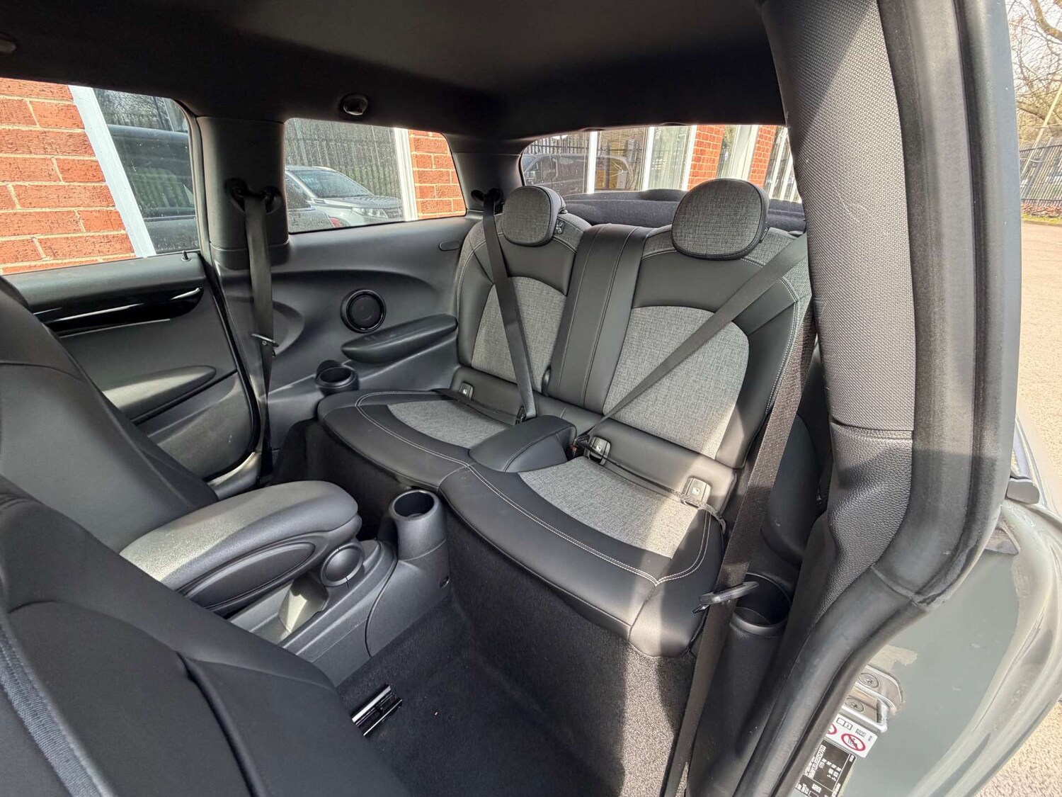 Used MINI Hatch 2022 for sale - 77954377: Photo 19