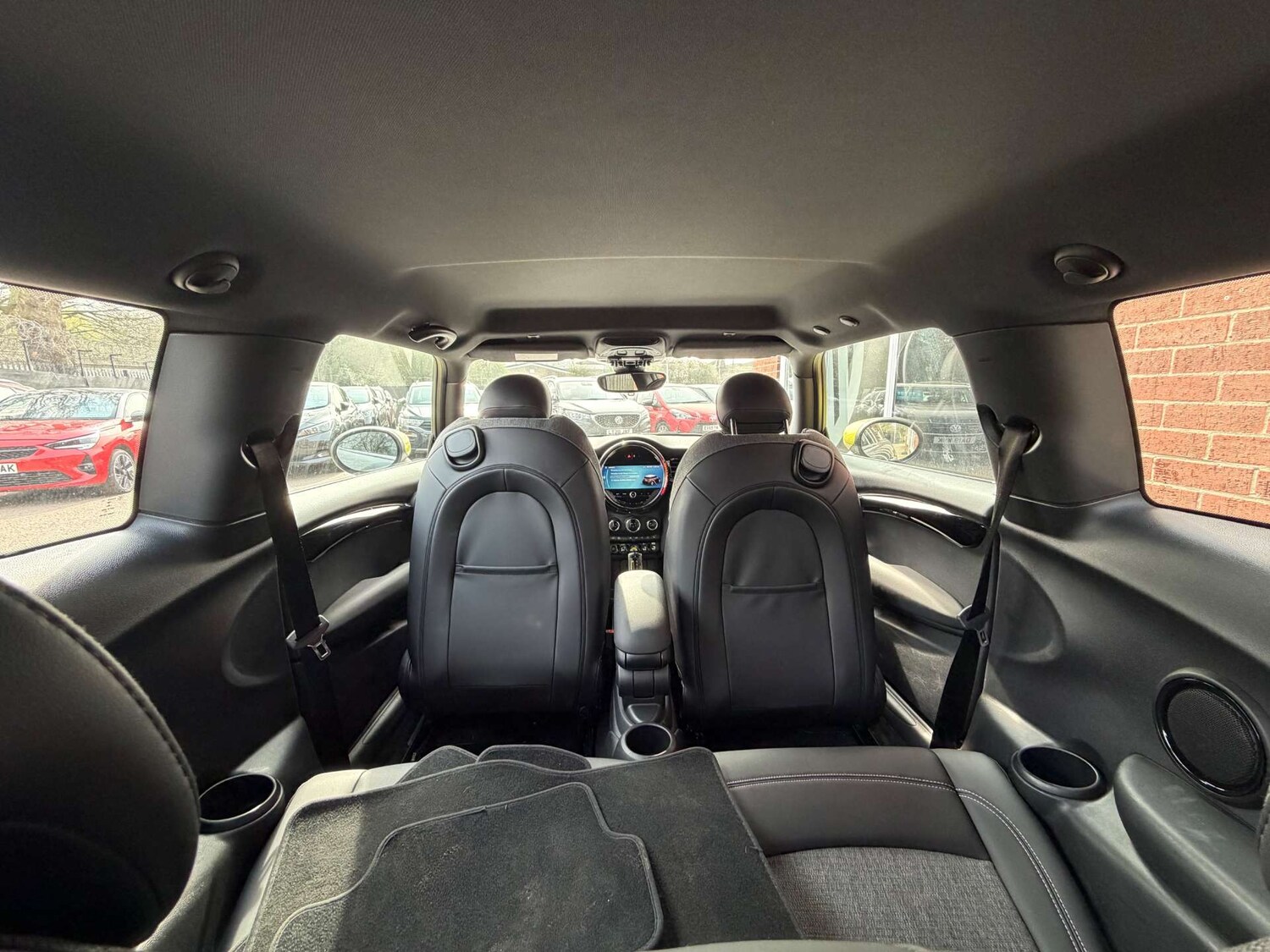 Used MINI Hatch 2022 for sale - 77954377: Photo 21