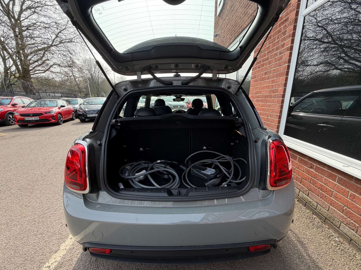 Used MINI Hatch 2022 for sale - 77954377: Photo 22