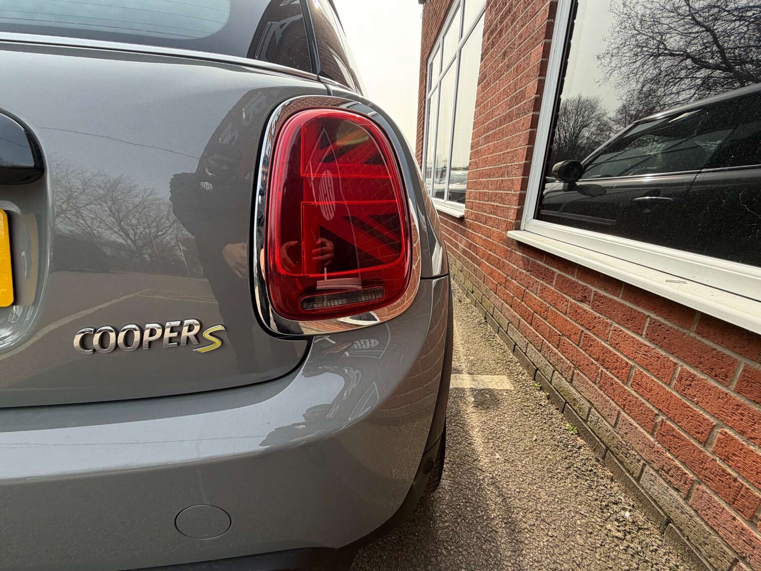 Used MINI Hatch 2022 for sale - 77954377: Photo 23