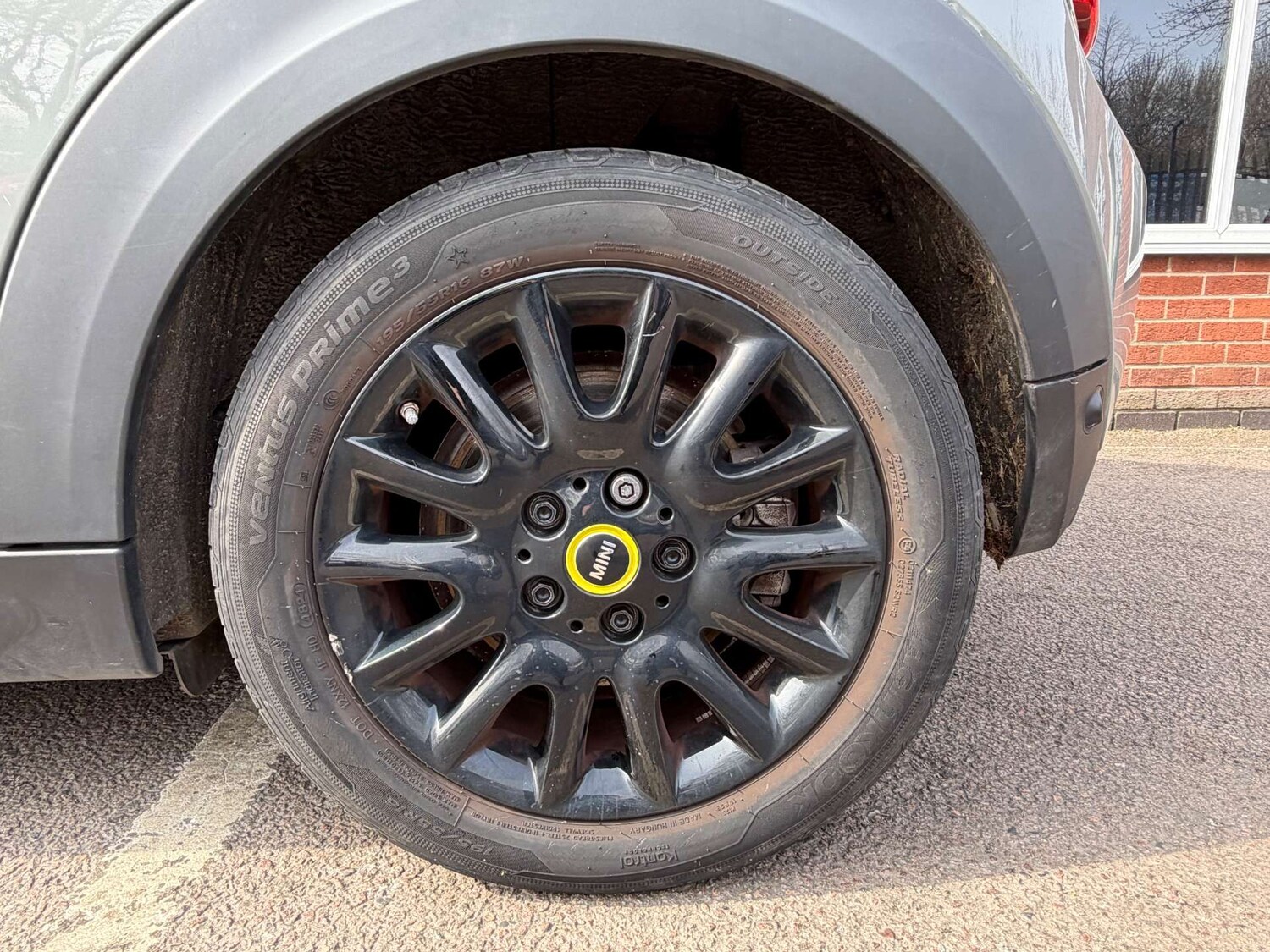 Used MINI Hatch 2022 for sale - 77954377: Photo 25