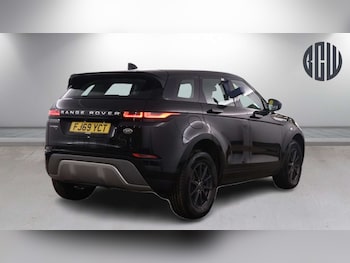 Used Land Rover Range Rover Evoque 2019 for sale - 78824002: Photo