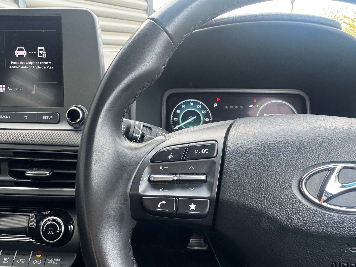 Used Hyundai KONA 2022 for sale - 76601284: Photo 12