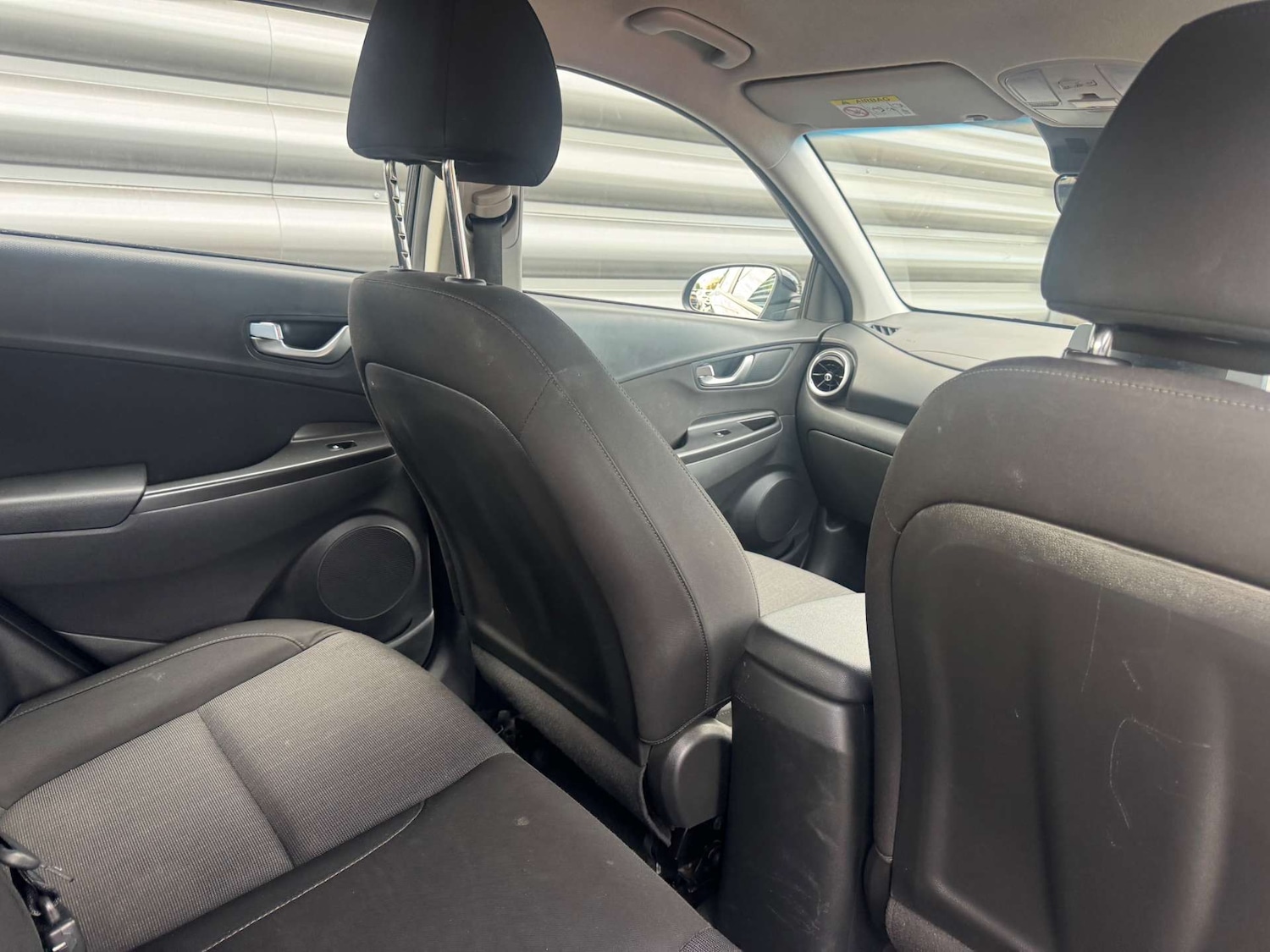 Used Hyundai KONA 2022 for sale - 76601284: Photo 15