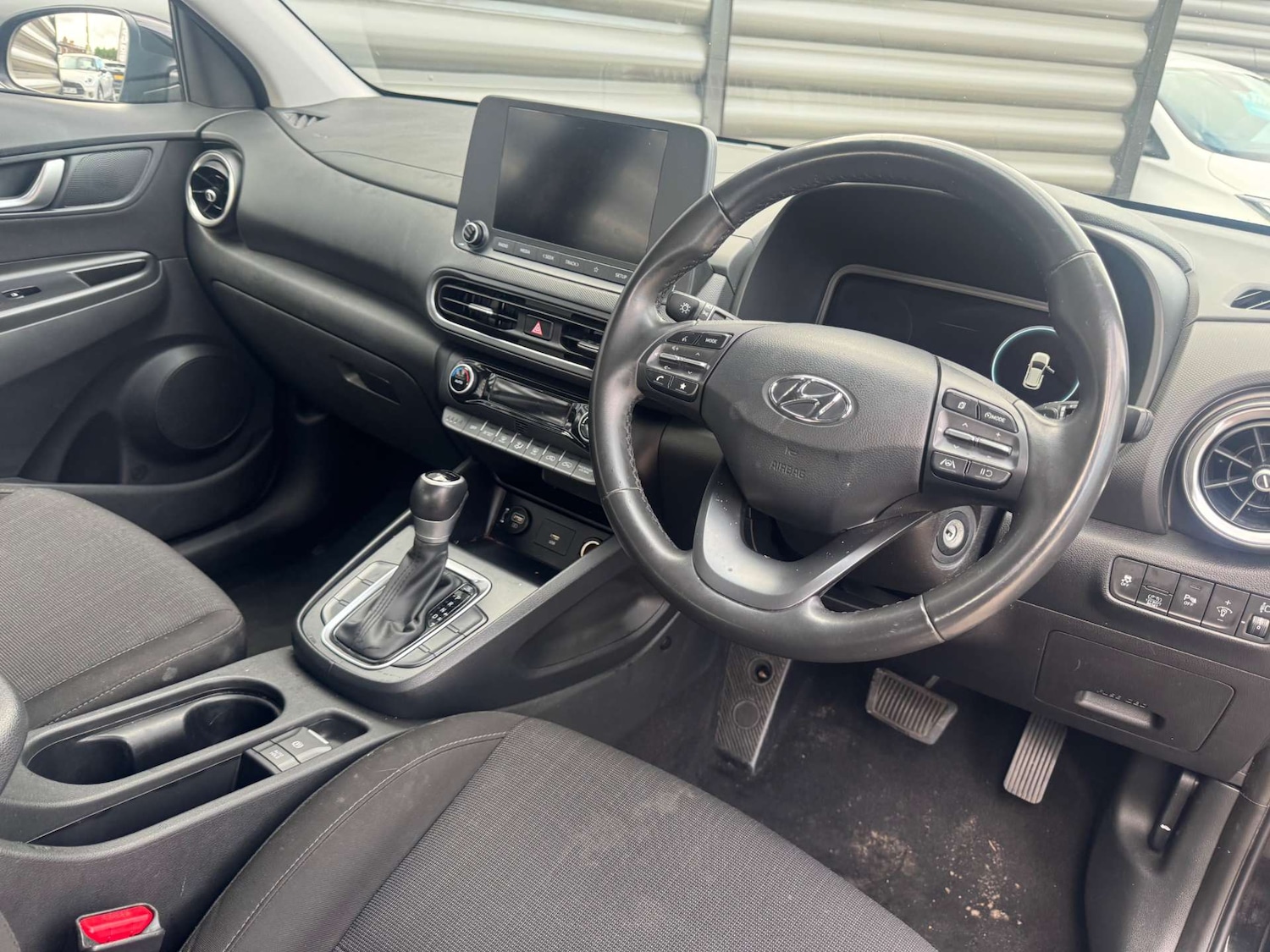 Used Hyundai KONA 2022 for sale - 76601284: Photo 17