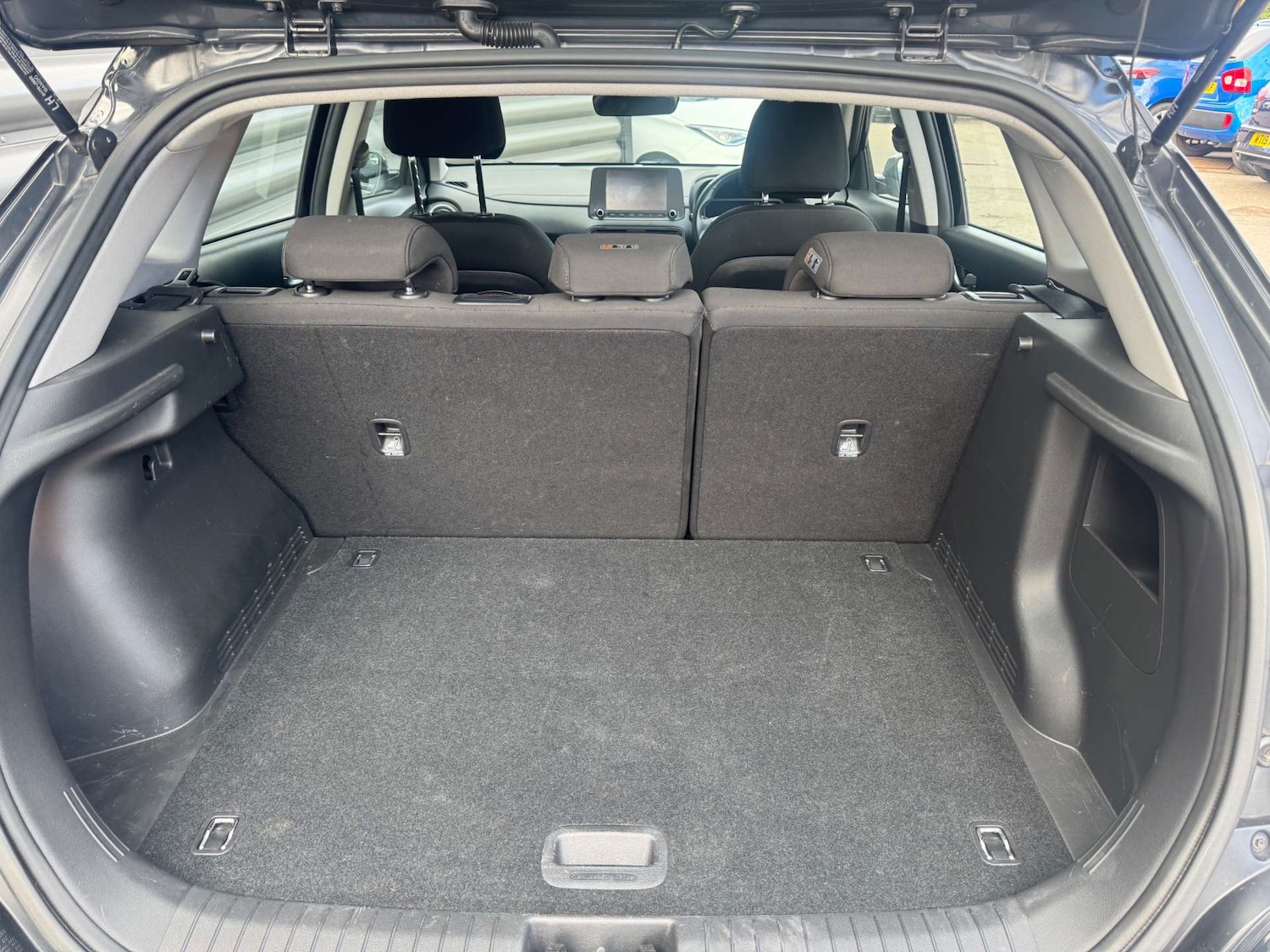 Used Hyundai KONA 2022 for sale - 76601284: Photo 23