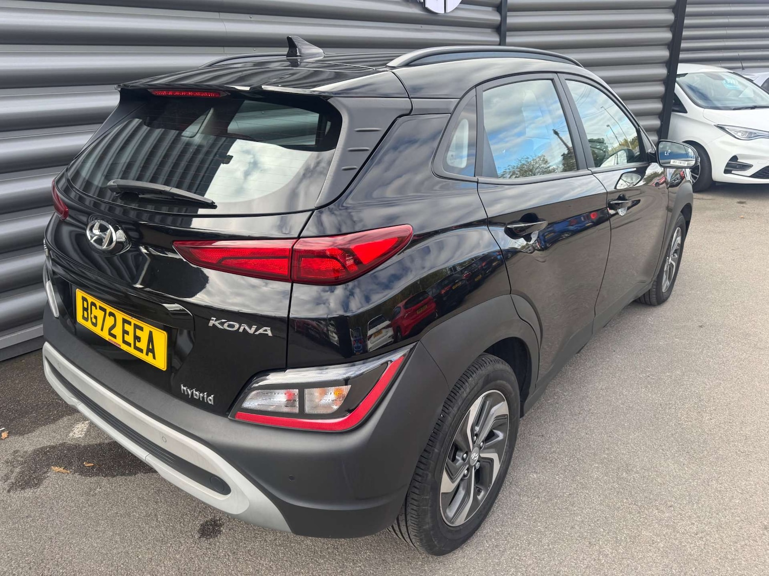 Used Hyundai KONA 2022 for sale - 76601284: Photo 5